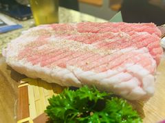 -首尔烤肉大排档(合生汇店)