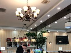 -桃子餐厅·天津菜(红星路直营店)