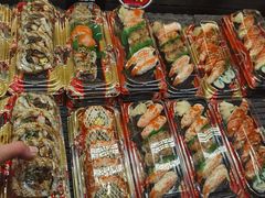 -玩米匠(寿司·刺身·金水正弘城店)