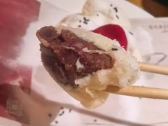 雪衣豆沙-宏达老菜馆(东安街店)