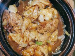 -京天红酒家(虎坊路店)