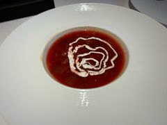 -起士林大饭店(小白楼店)