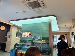 -鱼你相聚·河鲜馆(袁家岭店)