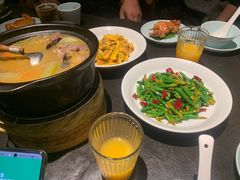 -花迹(富春江东街店)