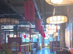 -谢云贵清香水煮鸡(总店)