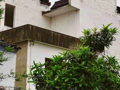 -西溪南古村落景区
