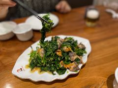 -晚归月亮湾私家菜(临邑路店)