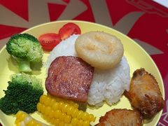 -禄鼎记·多口味酸菜鱼(侨鑫店)
