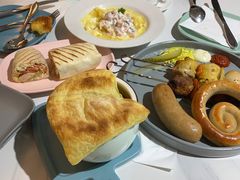 -库滋明·俄罗斯特色美食(中央大街店)