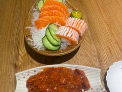 -Sushi Love 创意寿司(丽影广场店)