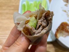 -紫光园·烤鸭(吕家营店)