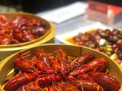 靓靓蒸虾-靓靓蒸虾·头牌蒸虾(雪松路总店)