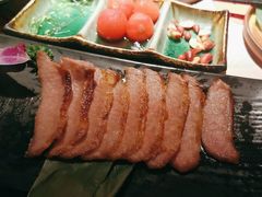 -玉川屋创意日料Bistro(柳巷店)