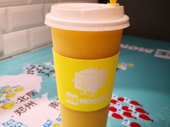 -Ice Monster冰馆·CNN评选全球十大甜品(国贸商城店)