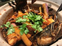 -同乐海鲜(乌节路中央店)