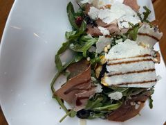 -沈阳君悦酒店·意坊意大利餐厅