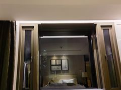 -南京圣和府邸豪华精选酒店