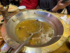 -九记潮汕现切鲜牛肉自助火锅(新开铺店)