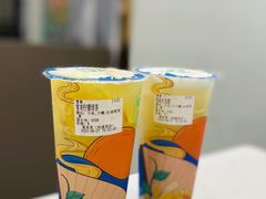 -常来茶·水果研究所(西溪里店)