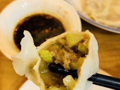 -东方饺子王(新阳路店)