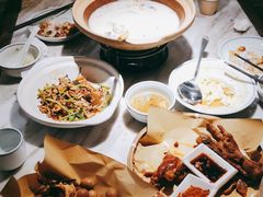 -掌柜的店·河南菜(日月光店)