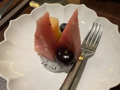 -蛇口希尔顿南海酒店·随轩中餐厅·粤菜