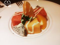 -斗牛士牛排餐厅(嘉里汇店)