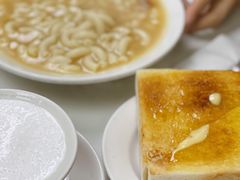 -澳洲牛奶公司(佐敦店)