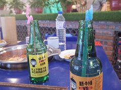 -马路边边串串香(一匡街店)