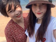 -大王村沙滩