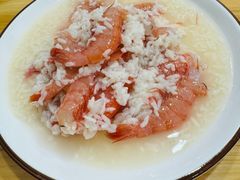 酒糟红虾-红灯笼龙凤饭店(宁波老字号店)