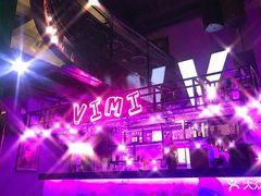 -vimi便利店酒吧