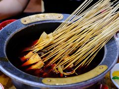 -冒椒火辣(奎星楼街店)