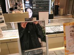 -宝岛眼镜(群光广场店)