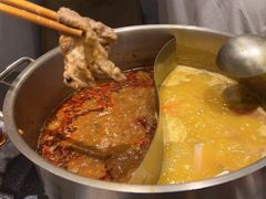-熹悟海鲜火锅·广式打边炉