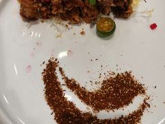 -福海居烤鸭店(鸟巢店)