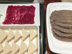 -南门涮肉(天坛店)