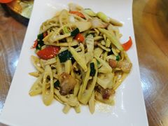 -下梅人家土菜馆(历史文化餐厅度假区店)