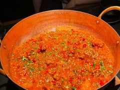 -Ameigo梅果·云贵川bistro(长宁来福士店)