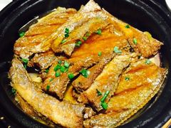 -皇城根北京风味主题餐厅(中海环宇城店)