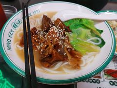 -西关明记肠粉(广钢店)
