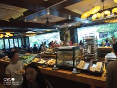 -三亚湾红树林度假世界(木棉酒店)