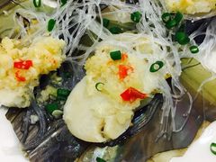 -新享乐海鲜(翠华路店)