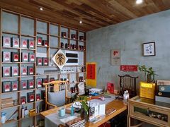 -邈墨茶馆(凤起路店)