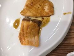 -红叶日料·放题·海胆·定食(星海店)