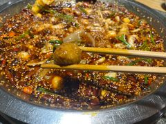 -胖子鱼·天水麻辣鱼火锅(秦州407店)