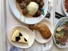 -宜家·瑞典风味餐厅(无锡店)