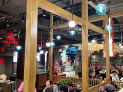 大堂-云天楼国鼎喜宴中心(国鼎店)