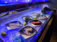 水产区-星河湾半岛酒店·意咖啡西餐厅