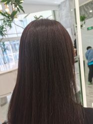 -MMbyHair Code芭曲发型